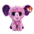 Ty Beanie Boo: Eva (Small)