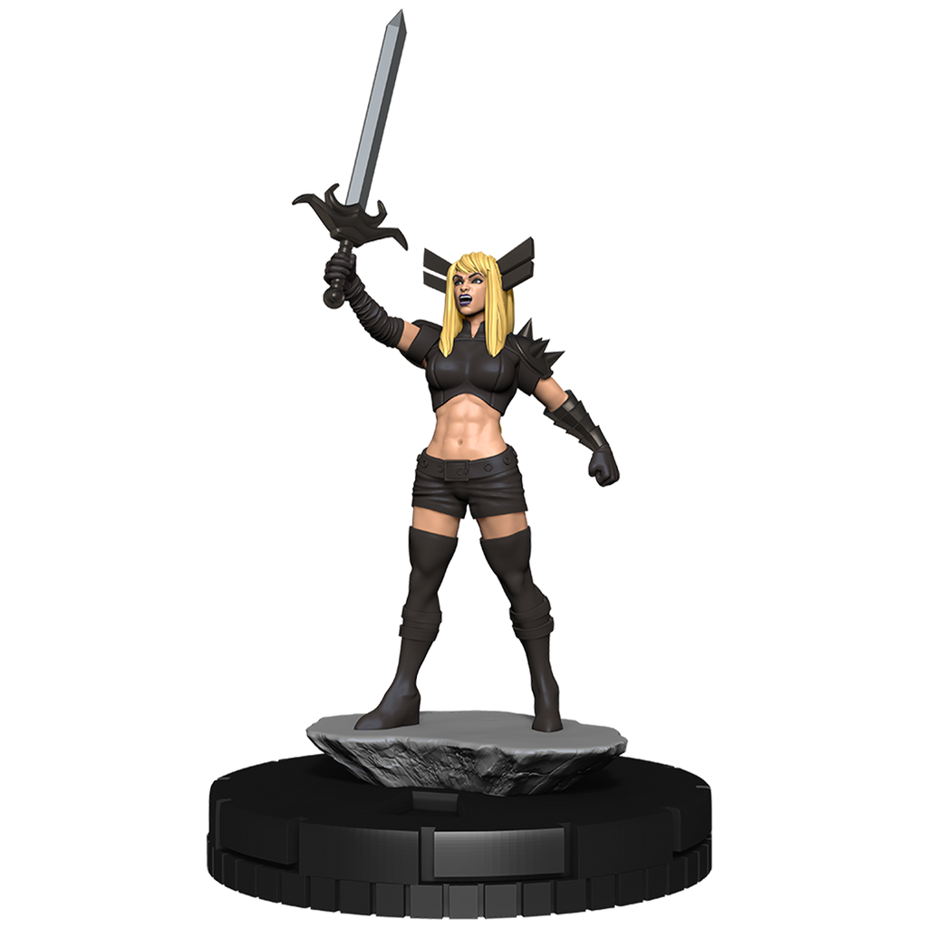 HeroClix: Marvel - X-Men X of Swords Miniatures Game
