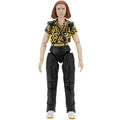 Stranger Things Hawkins Collection Eleven with Yellow Costume 6-Inch Action Figure