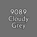 Master Series Paint: Stormy Grey