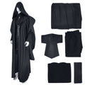 Obi-Wan Kenobi Darth Maul Cosplay Costume Halloween Character Role Play Costume