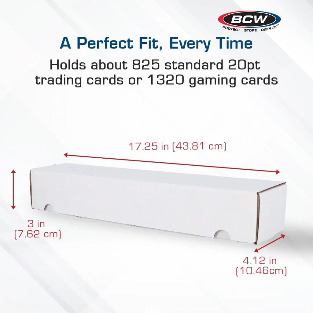 930 Count Storage Box