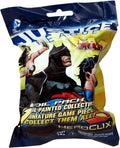 HeroClix: DC Justice League Trinity War Booster Pack - Gravity Feed