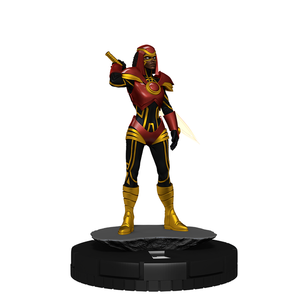 HeroClix: Marvel - X-Men X of Swords Miniatures Game