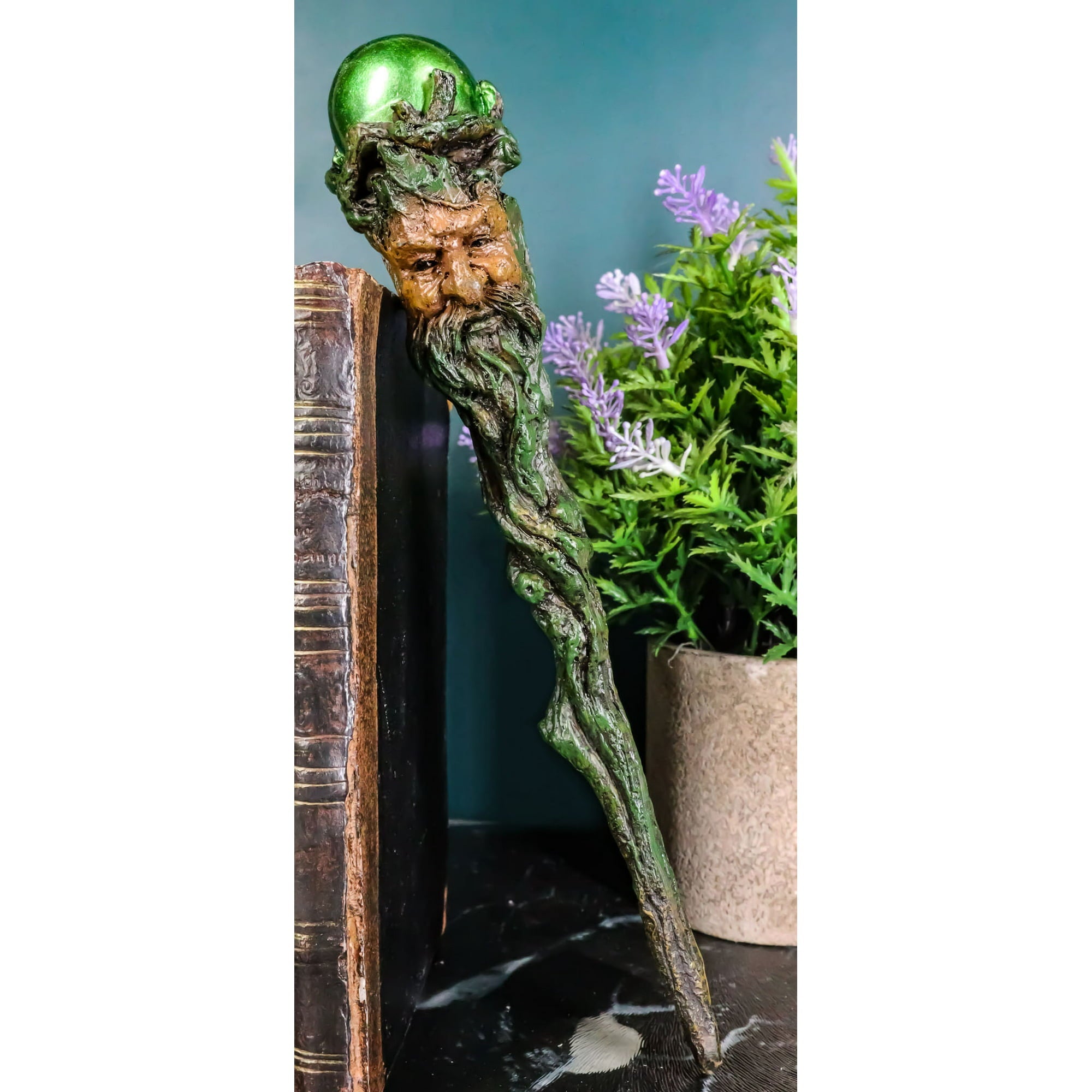Greenman Magic Wand