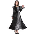 M-XXL Gothic Vampire Costume