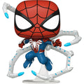 (PRE-ORDER) POP! Games: Spider-Man 2- PETER PARKER SUIT
