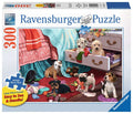 Puzzle: Large Format - Mischief Makers