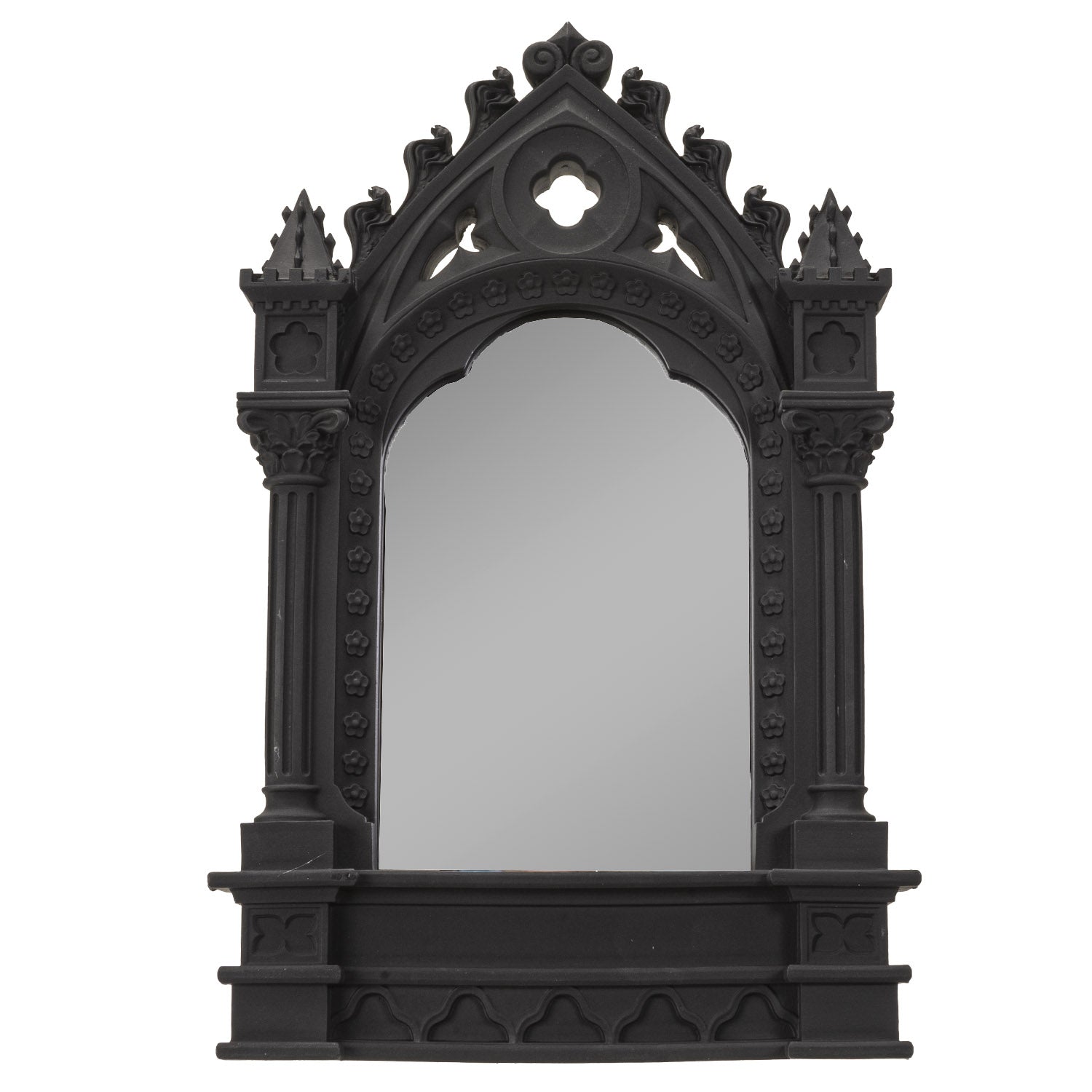 Gothic Cathedral Mirror
