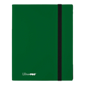 Eclipse 9-Pocket PRO-Binder