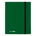 Eclipse 9-Pocket PRO-Binder (Forest Green)