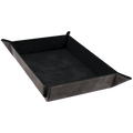 Suede Collection: Foldable Dice Rolling Tray