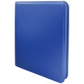 Vivid 12-Pocket Zippered PRO-Binder