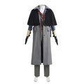 Halloween Bloodborne Cosplay Costume Gehrman Hunter Style Cosplay Outfit