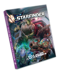 Starfinder RPG: Galactic Ancestries (2E)