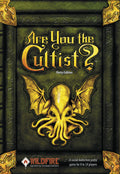 Are You The Cultist? - Party Edition