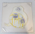 FISH A Gentleman's Excuse Me - Shaped Picture Disc 7"