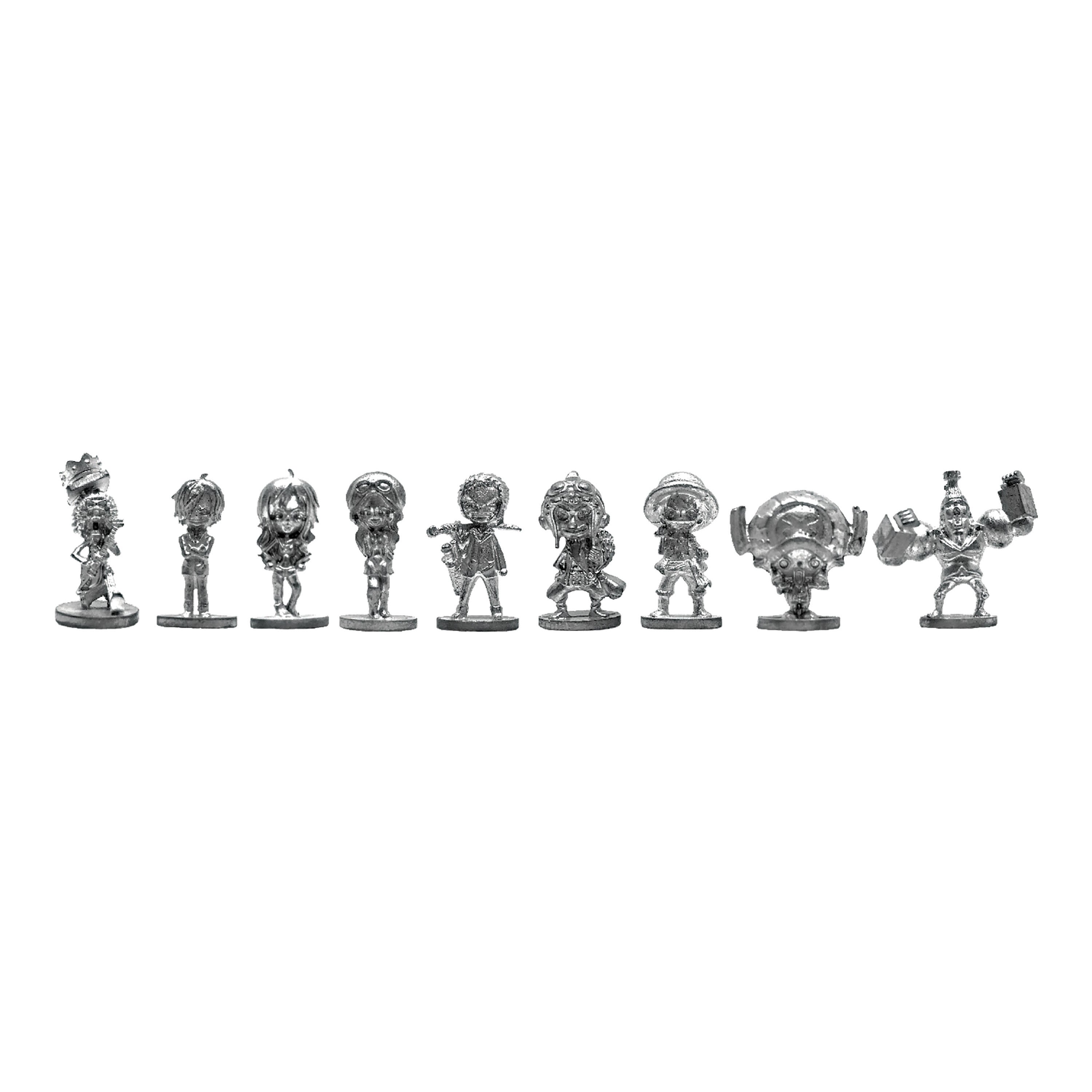 MONOPOLY®: One Piece