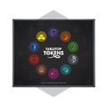 Tabletop Tokens: Fantasy Creatures (5E)