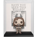 (PRE-ORDER) POP! Cover: HP POA- Poster w/Sirius Black