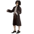 Witchy Cosplay Billy Butcher Costume Halloween Stage Performance Outfit Factory Direct Sale