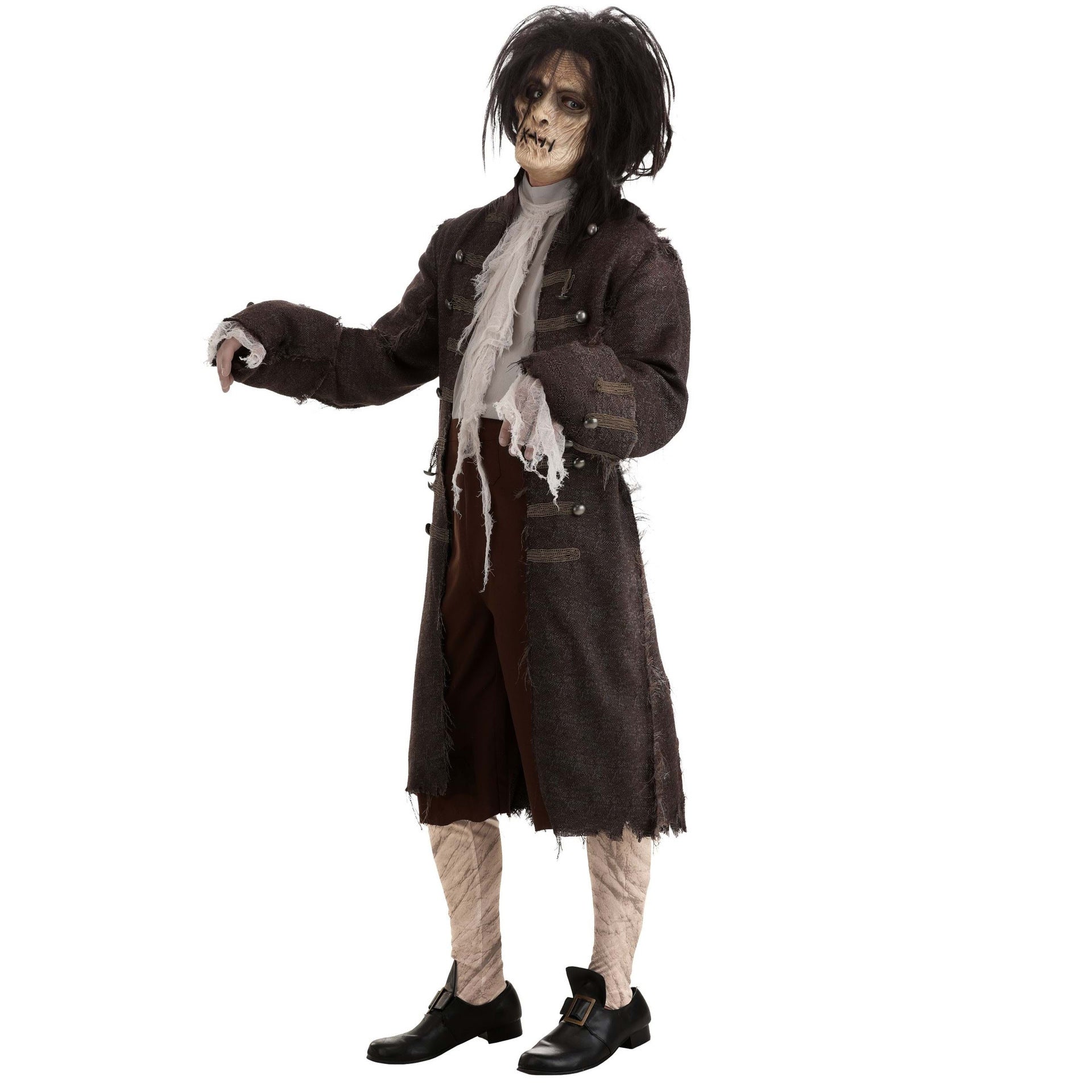Witchy Cosplay Billy Butcher Costume Halloween Stage Performance Outfit Factory Direct Sale
