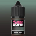Turbo Dork: TurboShift Acrylic Paint - Dark Net