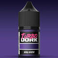 Turbo Dork: TurboShift Acrylic Paint - Galaxia