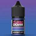Turbo Dork: ZeniShift Acrylic Paint - Midnight City