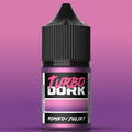 Turbo Dork: ZeniShift Acrylic Paint - Romeo/Juliet