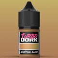 Turbo Dork: TurboShift Acrylic Paint - Shifting Sands