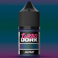 Turbo Dork: TurboShift Acrylic Paint - Skyrat