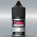 Turbo Dork: Metallic Acrylic Paint - Tin Star