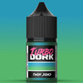 Turbo Dork: ZeniShift Acrylic Paint - Twin Sons