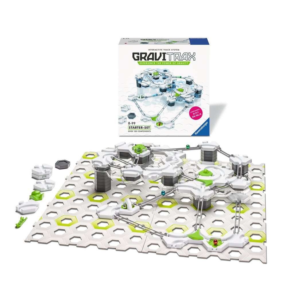 GraviTrax: Starter Set