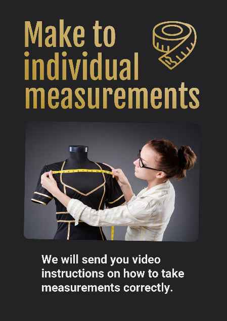 Bjorn costume