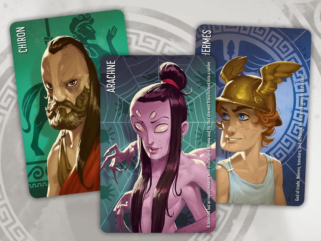 Similo: Myths