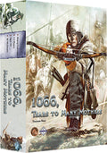 1066, Tears to Many Mothers