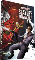 Monster of the Week: Slayer's Survival Kit