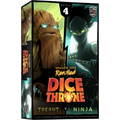 Dice Throne Season 1 - Box 4 - Treant vs. Ninja