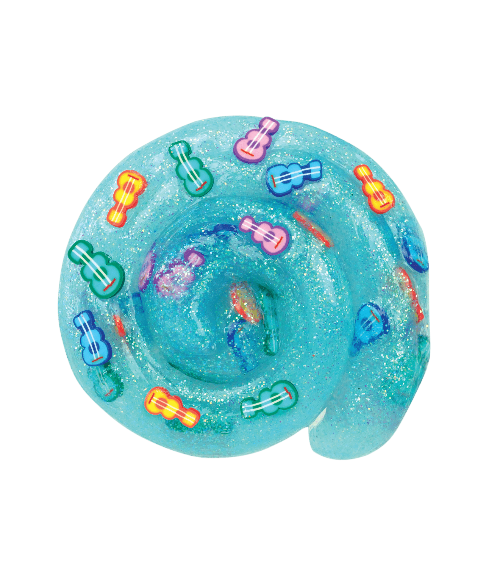 Thinking Putty: Ukulele (Mini)