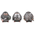 Round Knights Set