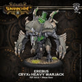 Warmachine: Cryx Slayer/Erebus Cryx Warjack