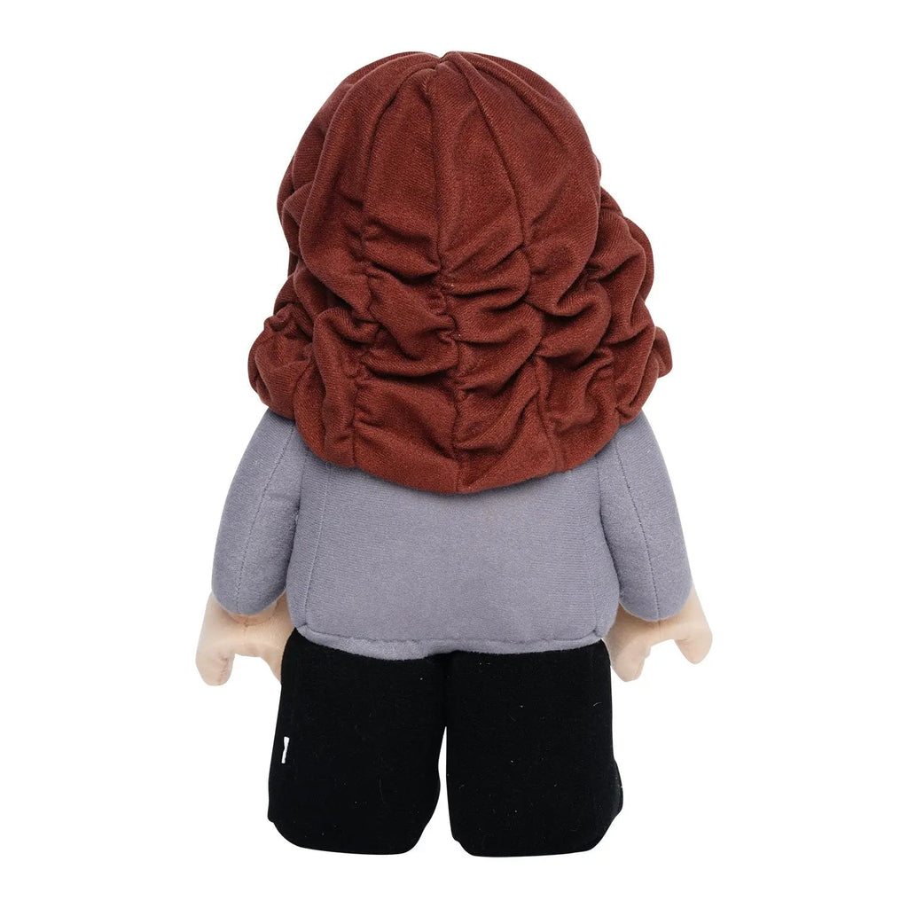 LEGO Harry Potter: Hermione Granger Plush Minifigure