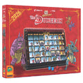 365 Adventures: The Dungeon (2026)