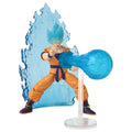Super Saiyan Blue Goku [DBS Broly Ver.] Dragon Starts Action Figure
