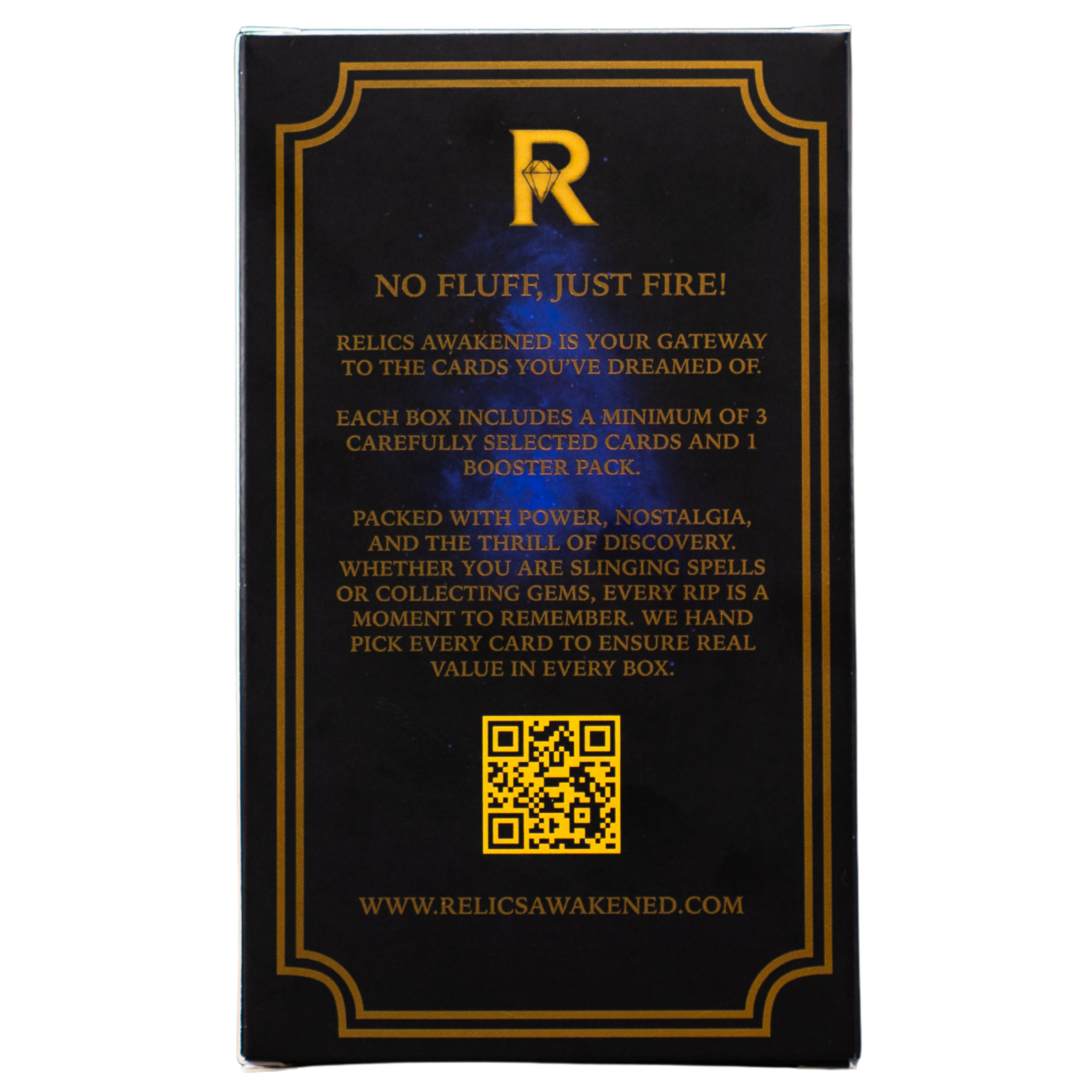 Relics Awakened Magic: The Gathering $50 Repack