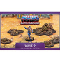 Masters of the Universe: Battleground - Wave 9 - Faker Pake, Evil Warriors Faction