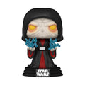 POP! Star Wars: The Rise of Skywalker - Revitalized Palpatine