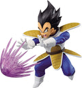 Dragon Ball Z: GxMateria - The Vegeta